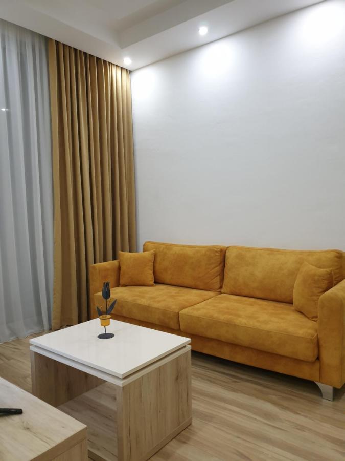 Apartments Antique 乌尔齐尼 外观 照片