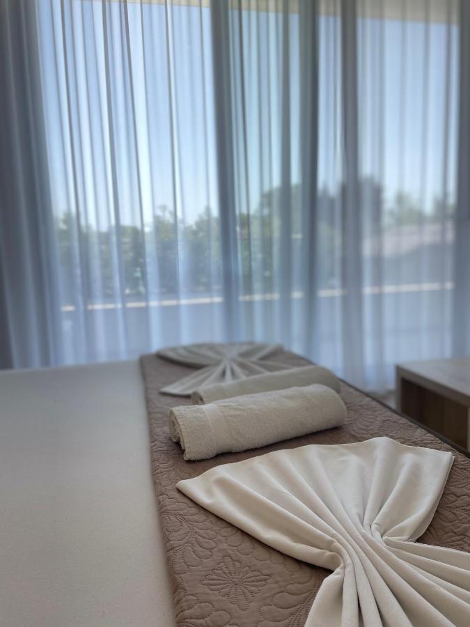 Apartments Antique 乌尔齐尼 外观 照片