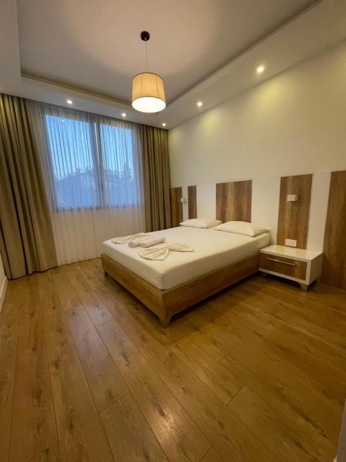 Apartments Antique 乌尔齐尼 外观 照片