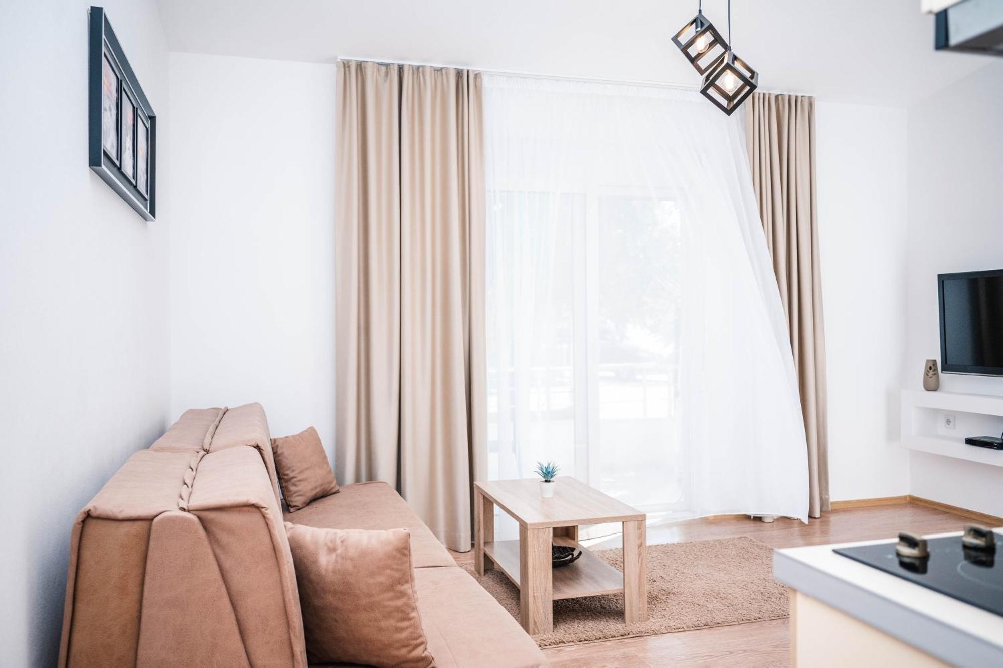 Apartments Antique 乌尔齐尼 客房 照片